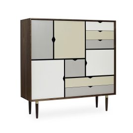 S3 Kast