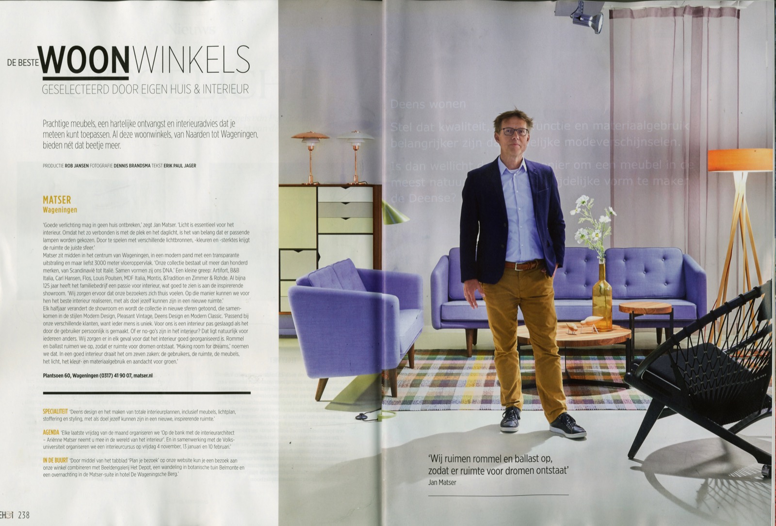 dienhuis&interieur