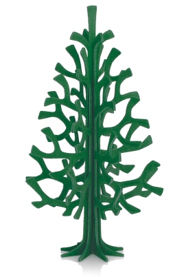 Kerstboom Spruce 14 cm