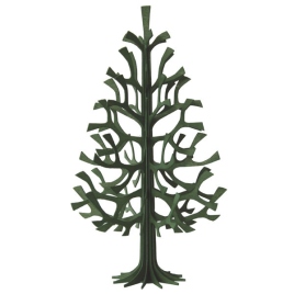 Kerstboom Spruce 180 cm