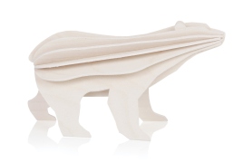 Polar Bear 15 cm