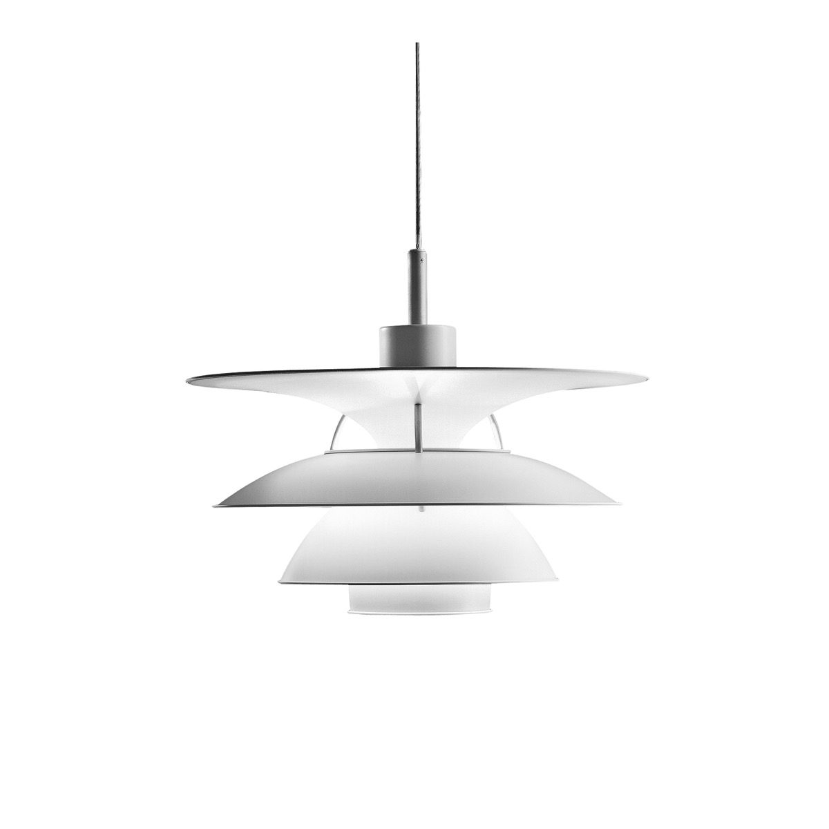 Louis Poulsen PH 5-4½ Hanglamp | Matser Wageningen