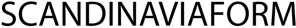 Scandinaviaform