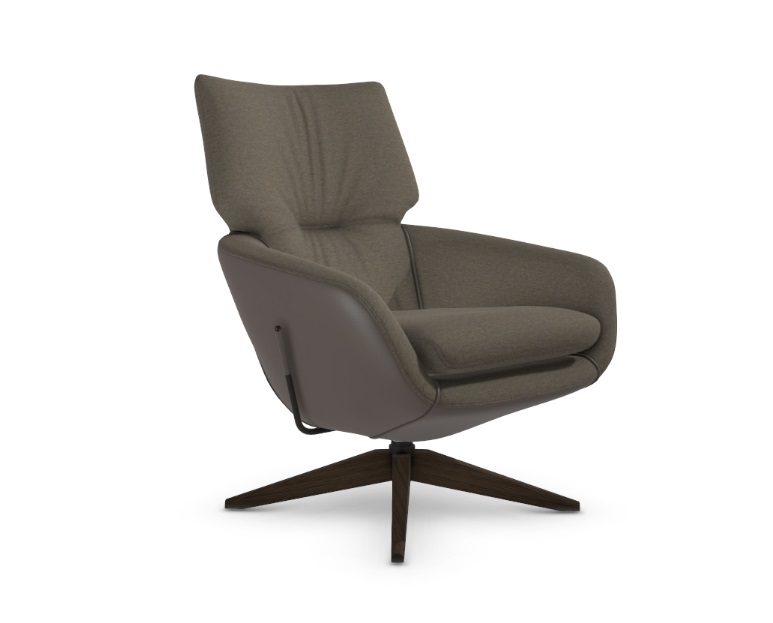 Voortdurende Minimaliseren bedrag Leolux Lloyd Plus fauteuil | Snellevering SALE | Matser Wageningen