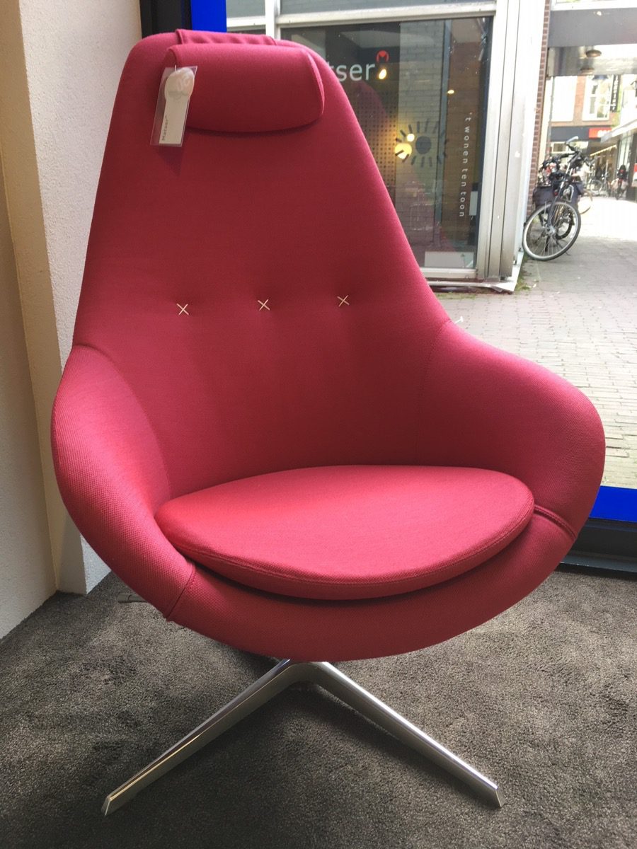 Variér Kokon fauteuil SALE Matser Wageningen