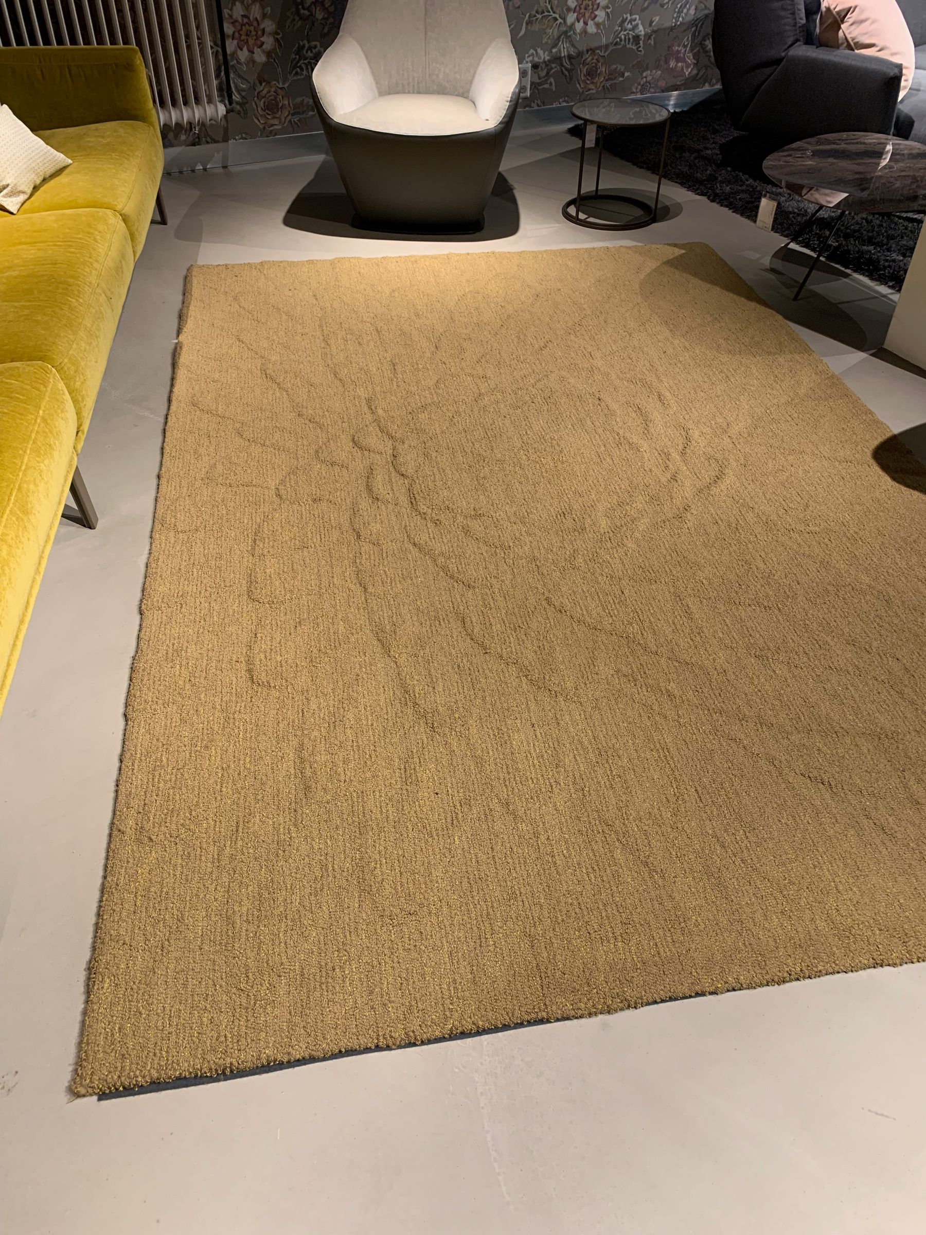 over Slim Vast en zeker Carpet Sign Surfaces Lobelia karpet | Snellevering SALE | Matser Wageningen