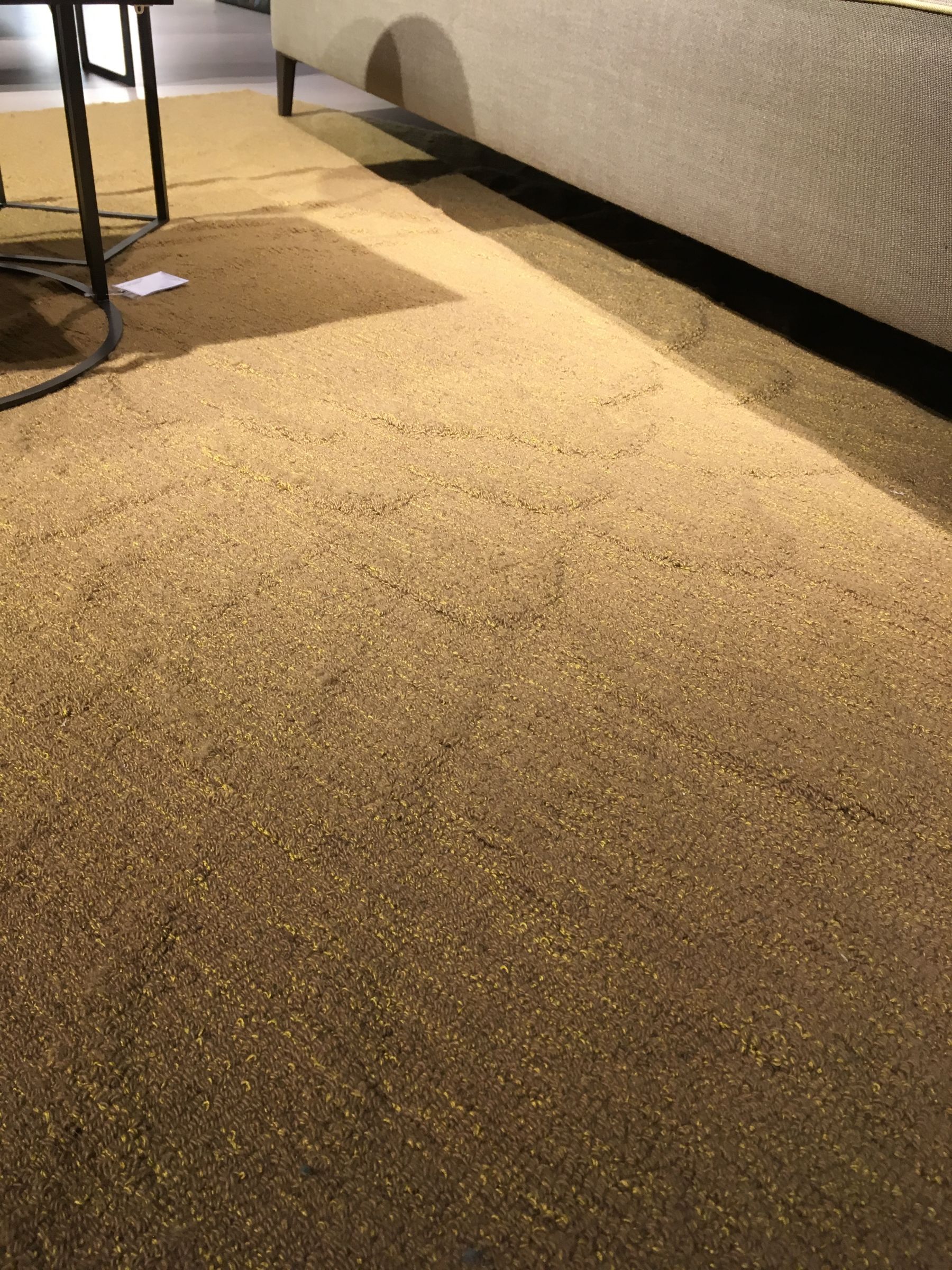 Koel Slim tv Carpet Sign Surfaces Lobelia karpet | Snellevering SALE | Matser Wageningen