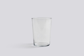 Waterglas Glass L