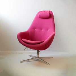 Kokon Fauteuil