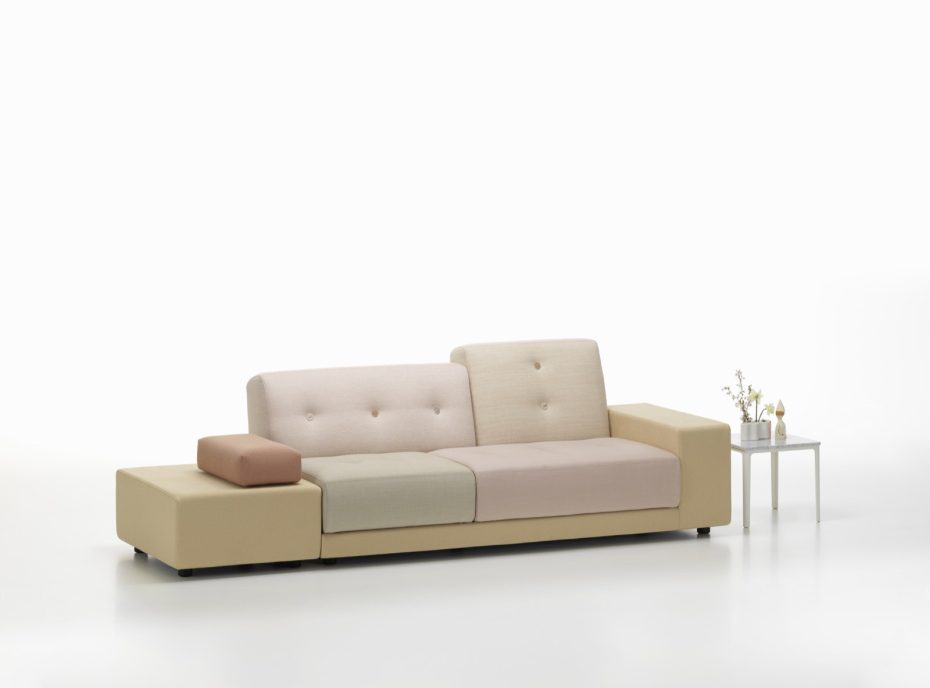 Polder Sofa | Matser Wageningen