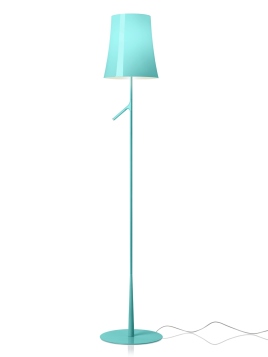 Birdie LED Vloerlamp