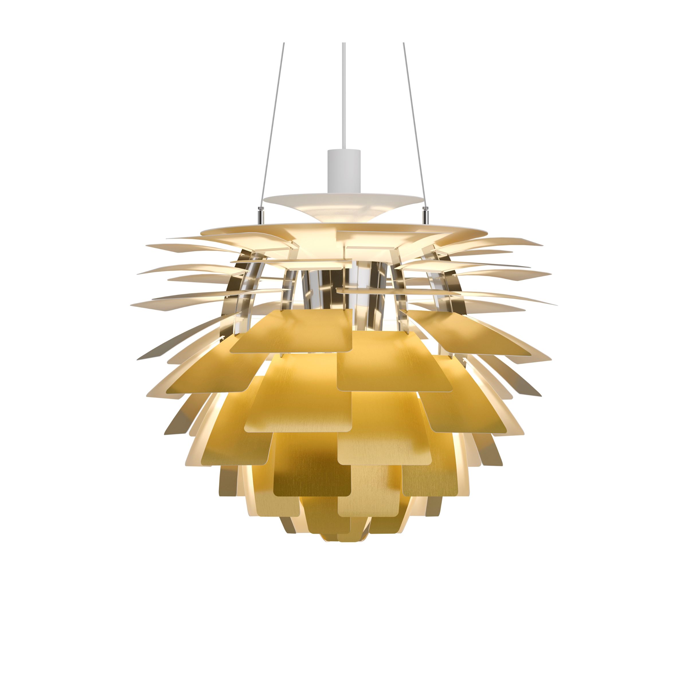 Artichoke LED Hanglamp