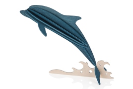 Dolphin 15 cm