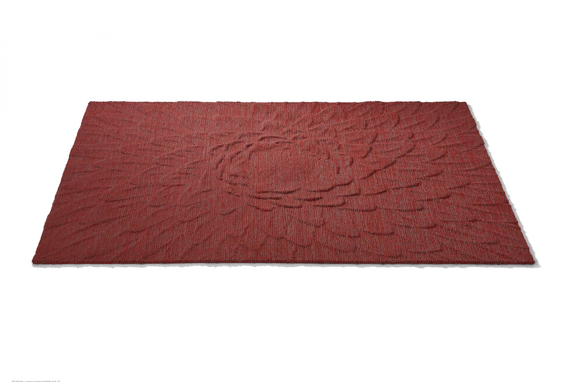 3D Surfaces Karpet