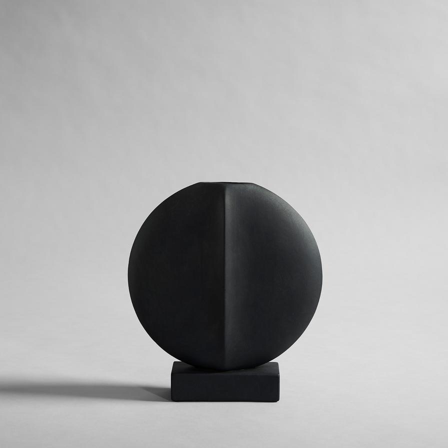Guggenheim Vase – Mini