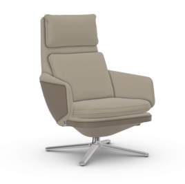 Grand Relax Fauteuil