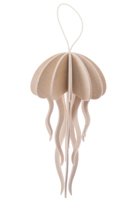 Jellyfish 12 cm