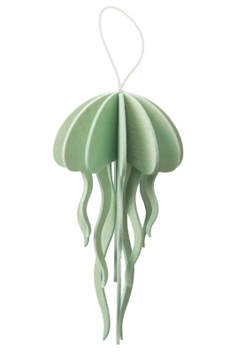 Jellyfish 8 cm
