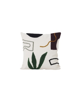 Mirage Cushion – Cacti