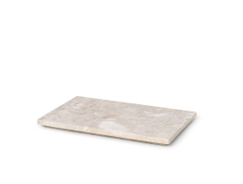 Tray for Plant Box – Marble