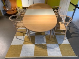 Checkerboard Icon Karpet