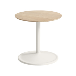 Soft Side Table H40
