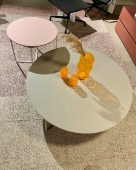 Flint Salontafel