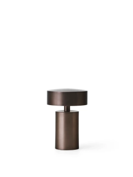 Column Table lamp portable