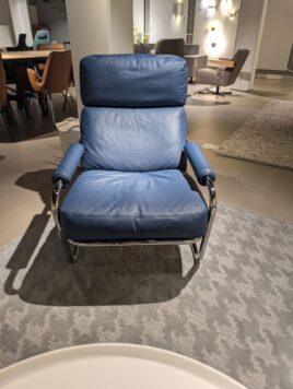 601 F 2A fauteuil