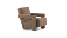 Cassina Utrecht fauteuil