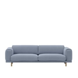 Muuto Rest 3-zitsbank