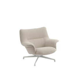 Muuto Doze lounge fauteil