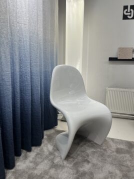 Panton Chair Classic Eetkamerstoel